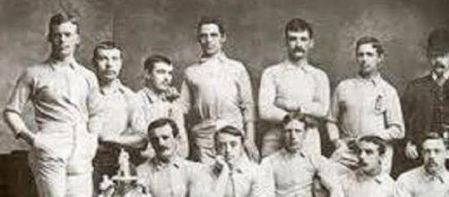 Six times winners Blackburn put out the Swans