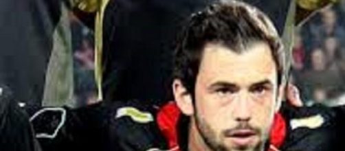 Steven Defour was targeted by the Standard fans