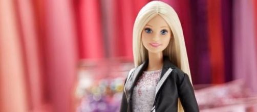 The Barbie doll was created 56 years ago.