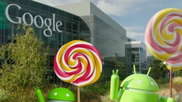 Aggiornamento Android L, ultime notizie