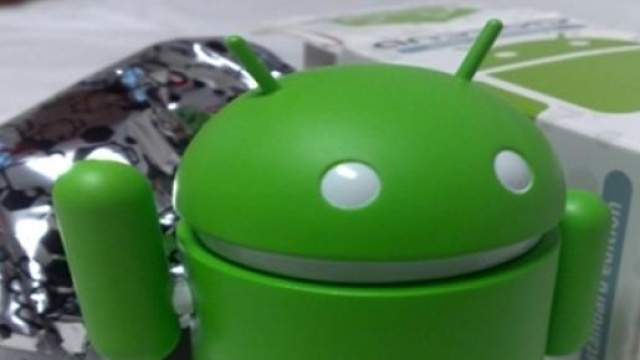 Aggiornamento Android Lollipop Samsung e Nexus