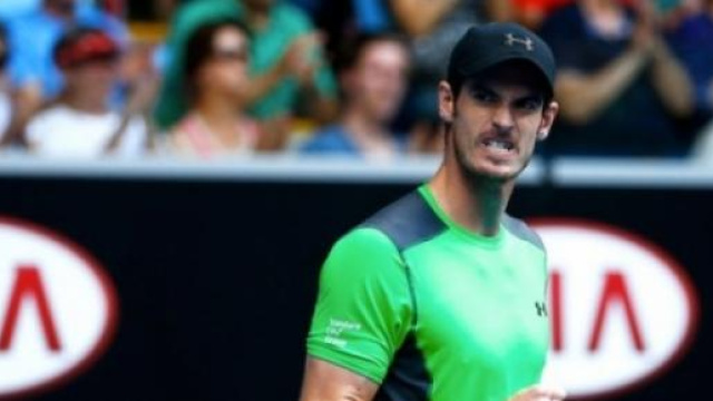 Andy Murray, lo scozzese &egrave; tra i protagonisti