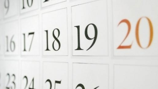  Calendario Carnevale 2015 e Pasqua 2015