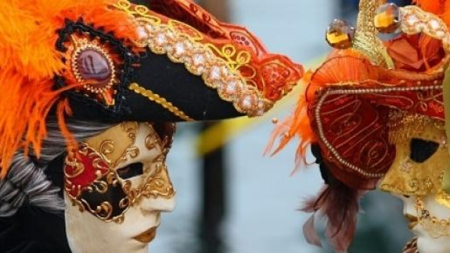 Carnevale e Pasqua 2015, quando cadono le vacanze?