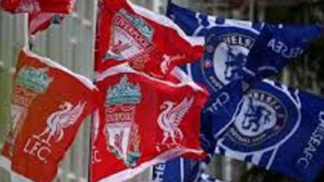 Chelsea-Liverpool, semifinale di Capital One Cup