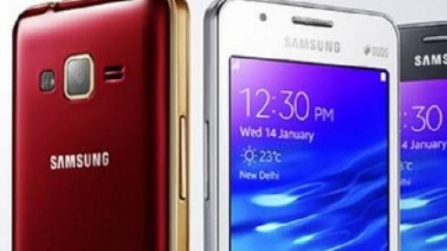 Ecco Galaxy A3 e Galaxy A5.