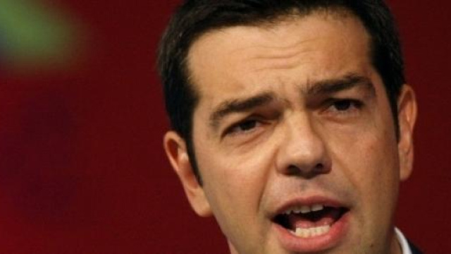 Elezioni Grecia, vittoria di Tsipras
