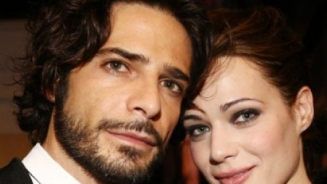Marco Bocci e Laura Chiatti neo-genitori di Enea