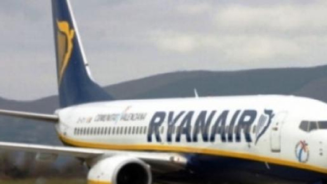 Offerte di lavoro, mille a Ryanair.