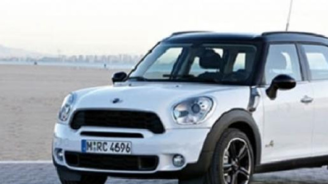  Patto Bmw Toyota, rinasce la Mini Minor? 