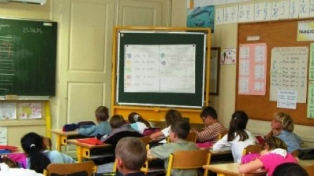 Riforma scuola, Miur contro le classi ghetto.