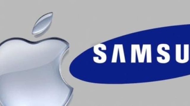 Samsung Galaxy S6 vs Apple iPhone 7