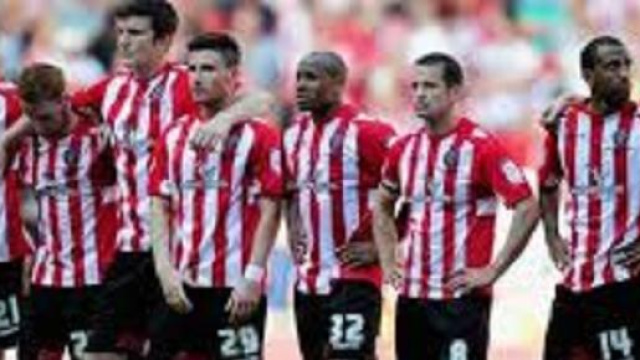 Sheffield Utd-Tottenham: continua il sogno blades