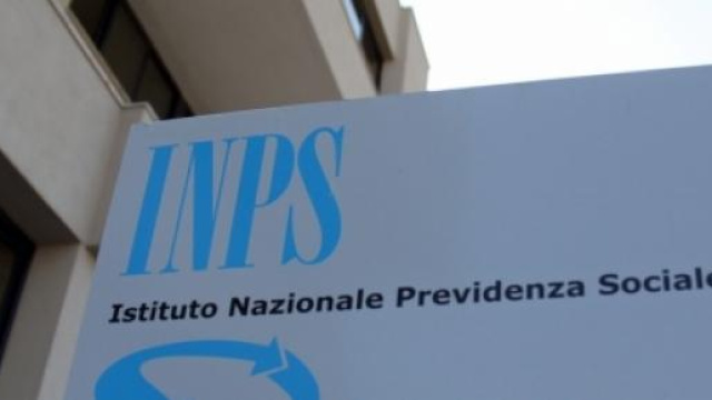 Si resta in attesa di chiarimenti INPS