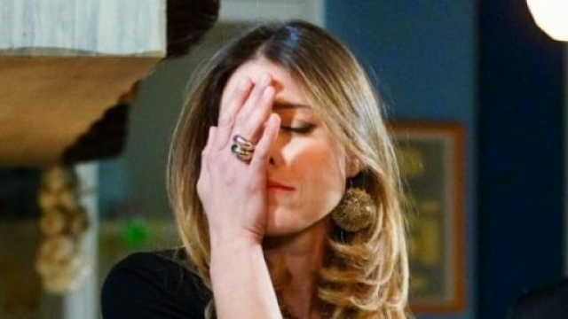 Tommaso ritorna ai cantieri, Serena lascia tutto