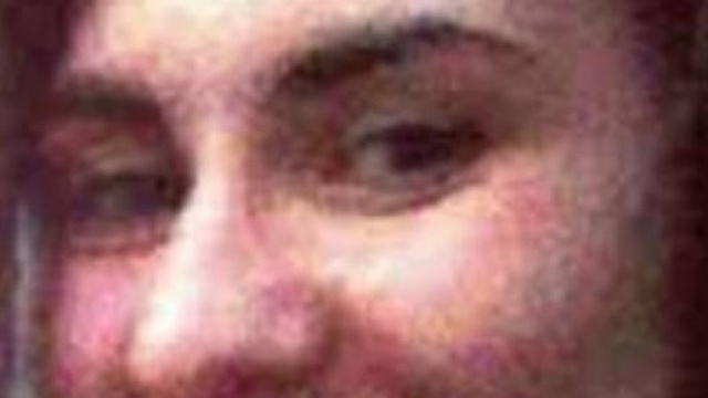 Un'immagine di Giuditta Perna