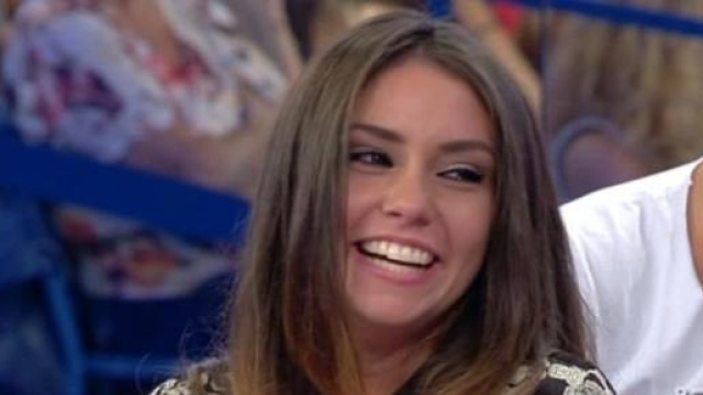 Uomini e donne 27 gennaio 2015