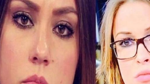 Uomini e donne gossip Andrea: Sharon e Valentina