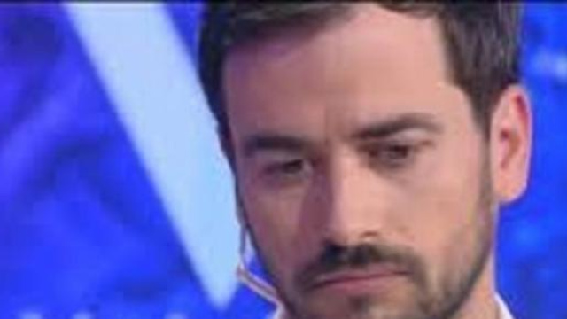  Uomini e Donne, Iago Garcia nuovo tronista?