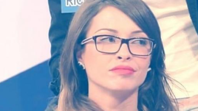 Valentina critica Sharon e scoppia la polemica