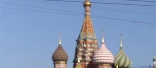 Russian Athletics: Head Coach resigns