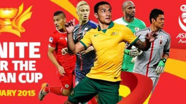 Australia-Corea del Sud, finale Coppa d&rsquo;Asia