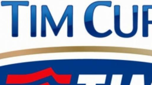 Coppa Italia 2015, Milan-Lazio di oggi