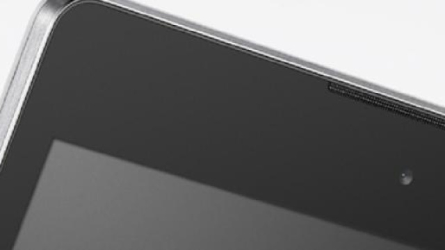 Ecco gli altoparlanti di HTC One M9.