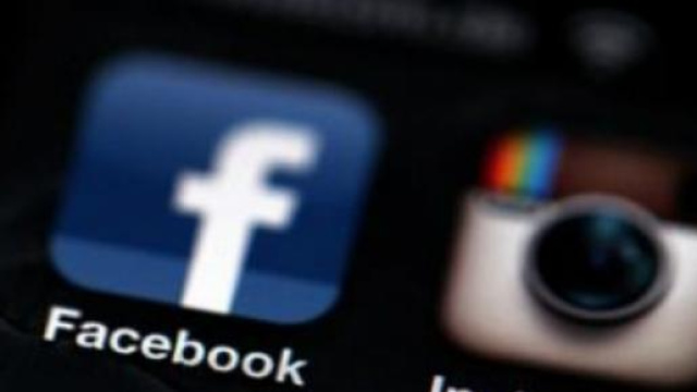 Facebook e Instagram vanno in down