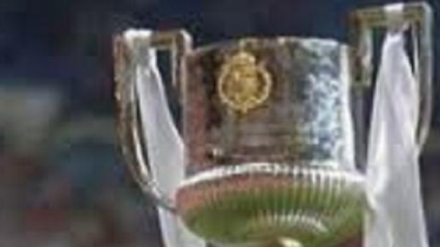 Getafe-Villarreal, Coppa del Re, quarti di finale