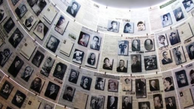 Giornata della memoria per non dimenticare 