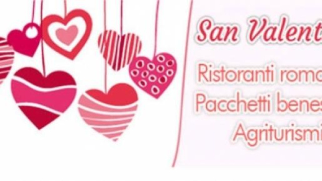 Il San Valentino di Roma 2015