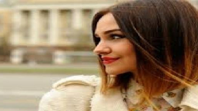 Moda colore capelli, tendenza, primavera 2015