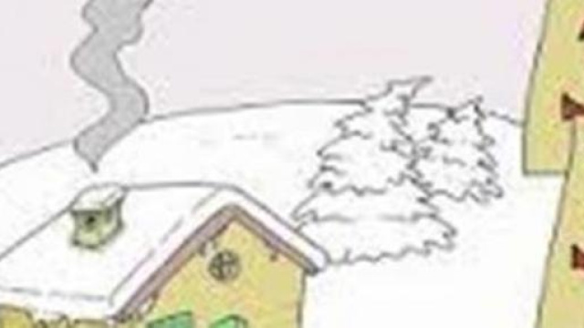 Origini Giorni della Merla e meteo.