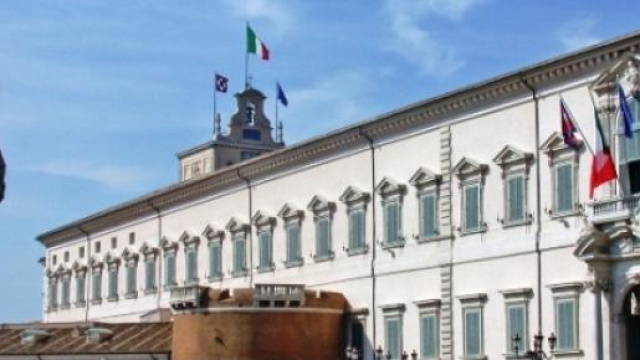 Presidente Repubblica, dal 29 gennaio inizio voto.