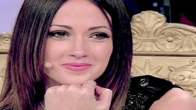 Replica Uomini e donne del 27 gennaio