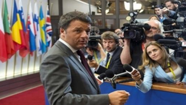 Riforma pensioni 2015 e programma Renzi-Merkel