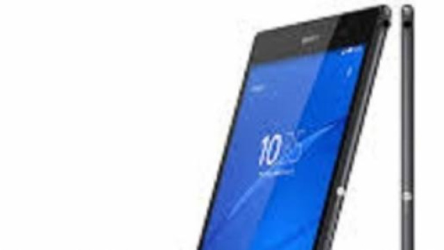 Sony Xperia Z4: lancio rinviato