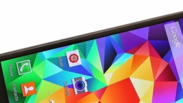 Test Samsung Galaxy S6 Vs iPhone 6 Plus