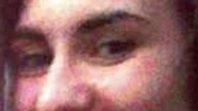 Un primo piano della Perna