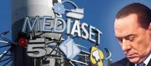 Berlusconi vende Mediaset, in borsa vale 4,5 miliardi di euro