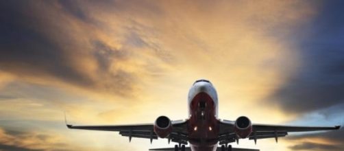 Chances of a commercial plane crashing are slim