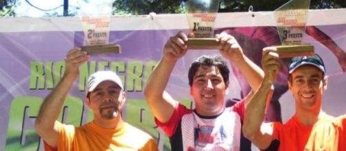 R&iacute;o Negro Corre contribuir&aacute; con David Castillo