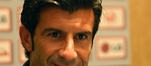 This may the face of the next FIFA president...