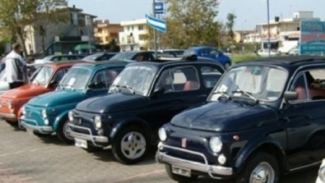 Bollo auto storiche: ecco le novit&agrave; 