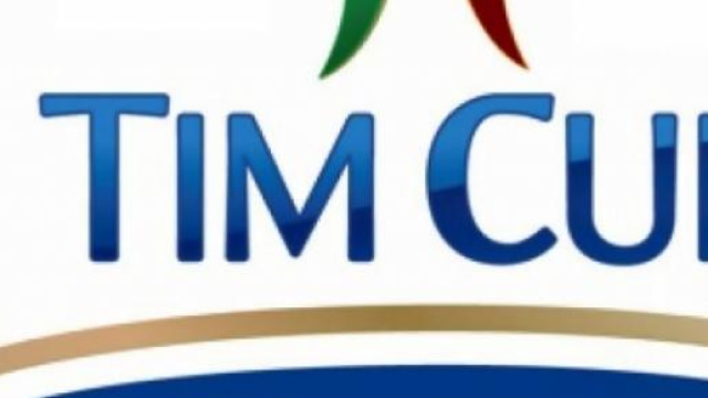 Coppa Italia oggi 28 gennaio 2015