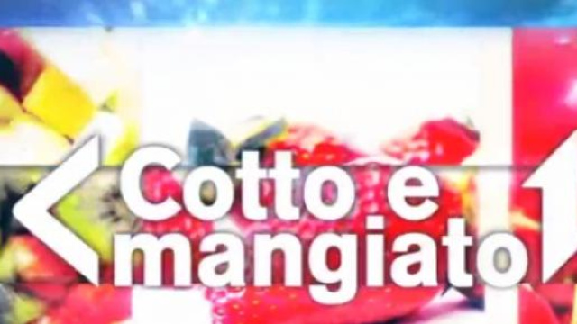Cotto e Mangiato, la nuova ricetta del 28 gennaio 