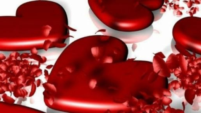 Dolci regalo per San Valentino 