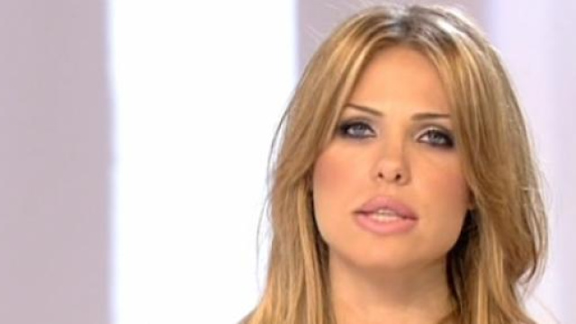 Gossip news, Ilary Blasi, a 'Le Iene'
