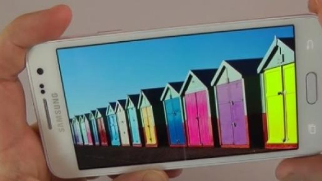 I nuovi Samsung Galaxy A5 e A3 in vendita da Trony